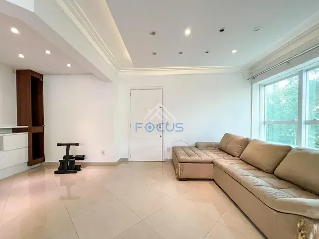 Apartamento com 167m² 3 quartos e 3 banheiros, à venda, no bairro Vila Boaventura em Jundiaí