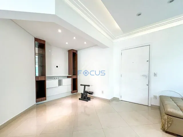 Apartamento com 167m² 3 quartos e 3 banheiros, à venda, no bairro Vila Boaventura em Jundiaí
