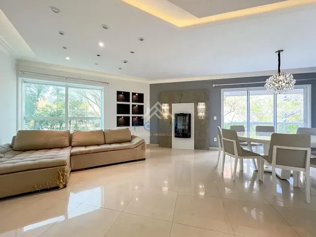 Apartamento com 167m² 3 quartos e 3 banheiros, à venda, no bairro Vila Boaventura em Jundiaí