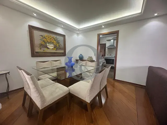 Apartamento 4 quartos e 3 banheiros, à venda, no bairro Vila Regente Feijó em São Paulo