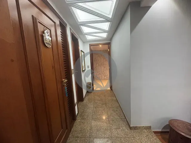 Apartamento 4 quartos e 3 banheiros, à venda, no bairro Vila Regente Feijó em São Paulo