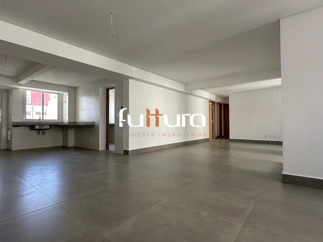 Apartamento 3 quartos e 4 banheiros, à venda, no bairro Setor Bueno em Goiânia