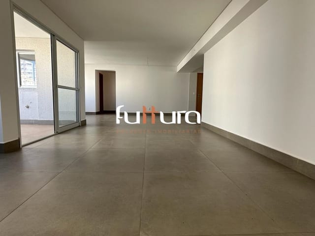 Apartamento 3 quartos e 4 banheiros, à venda, no bairro Setor Bueno em Goiânia
