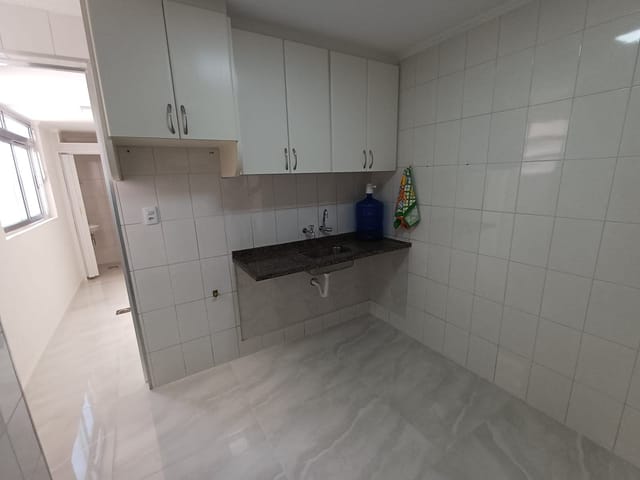Apartamento 2 quartos e 2 banheiros, à venda, no bairro Ipiranga em São Paulo