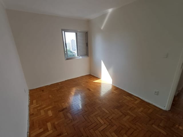 Apartamento 2 quartos e 2 banheiros, à venda, no bairro Ipiranga em São Paulo