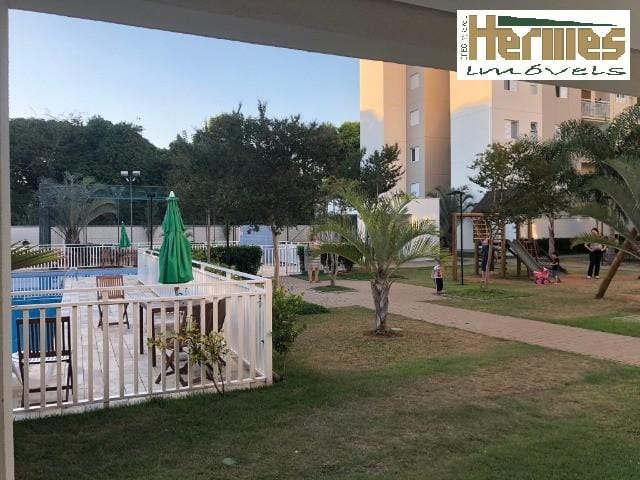 Apartamento, 3 quartos, 69 m² - Foto 15