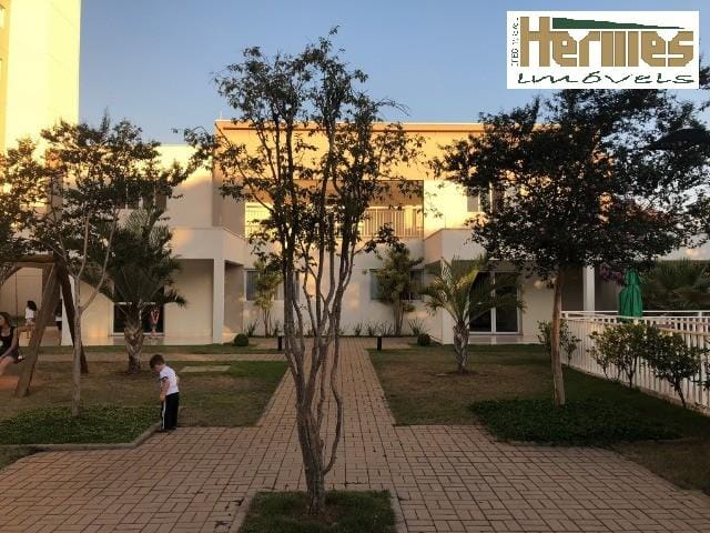 Apartamento, 3 quartos, 69 m² - Foto 1