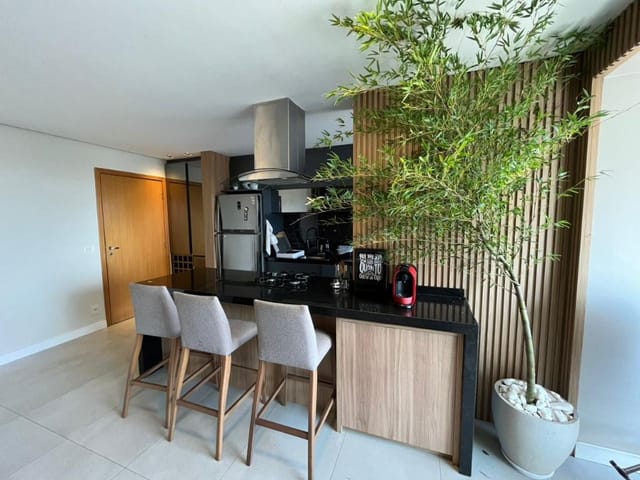 Apartamento 2 quartos e 2 banheiros, à venda, no bairro Gleba Palhano em Londrina
