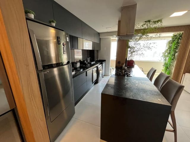 Apartamento 2 quartos e 2 banheiros, à venda, no bairro Gleba Palhano em Londrina