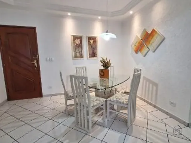 Apartamento com 73m² 2 quartos e 2 banheiros, à venda, no bairro Guarda Civil em Itanhaém