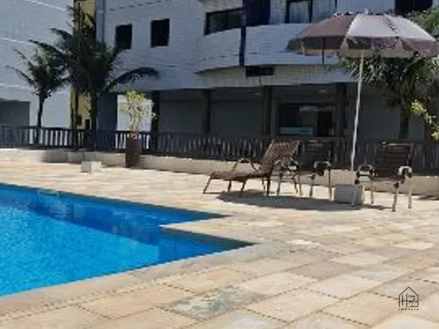 Apartamento com 73m² 2 quartos e 2 banheiros, à venda, no bairro Guarda Civil em Itanhaém