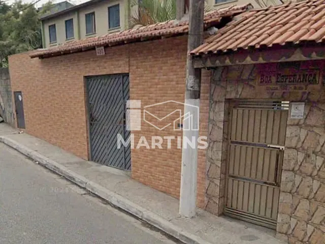 Apartamento 2 quartos e 1 banheiro, à venda, no bairro Conjunto Habitacional Jardim São Bento em São Paulo