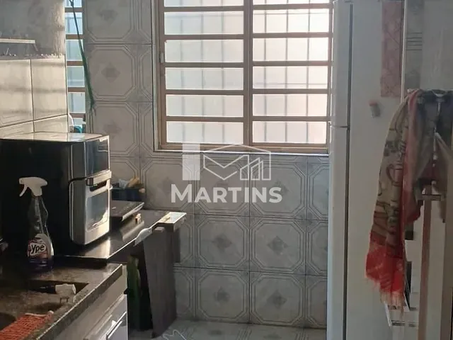 Apartamento 2 quartos e 1 banheiro, à venda, no bairro Conjunto Habitacional Jardim São Bento em São Paulo