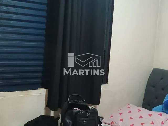 Apartamento 2 quartos e 1 banheiro, à venda, no bairro Conjunto Habitacional Jardim São Bento em São Paulo