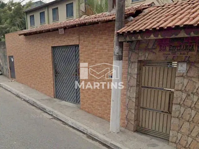 Apartamento 2 quartos e 1 banheiro, à venda, no bairro Conjunto Habitacional Jardim São Bento em São Paulo