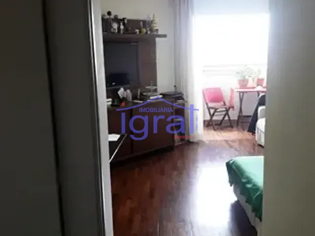 Apartamento 3 quartos e 2 banheiros, à venda, no bairro Jabaquara em São Paulo