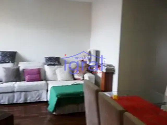 Apartamento 3 quartos e 2 banheiros, à venda, no bairro Jabaquara em São Paulo