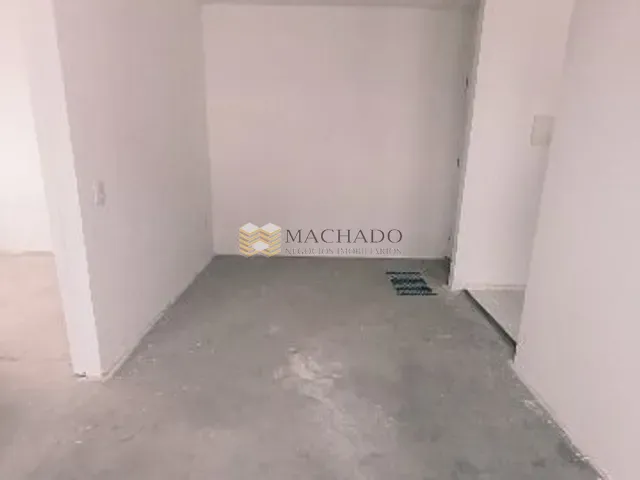 Apartamento com 40m² 2 quartos e 1 banheiro, à venda, no bairro Chácara Maria Trindade em São Paulo