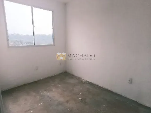 Apartamento com 40m² 2 quartos e 1 banheiro, à venda, no bairro Chácara Maria Trindade em São Paulo