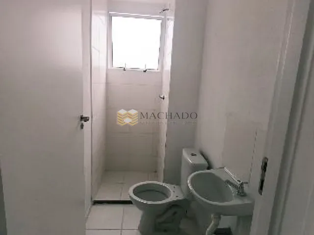 Apartamento com 40m² 2 quartos e 1 banheiro, à venda, no bairro Chácara Maria Trindade em São Paulo