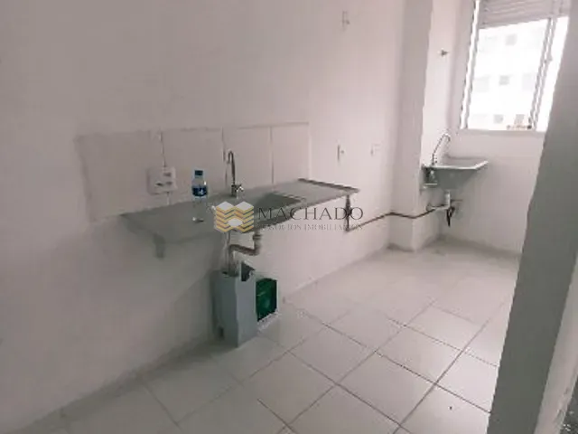 Apartamento com 40m² 2 quartos e 1 banheiro, à venda, no bairro Chácara Maria Trindade em São Paulo