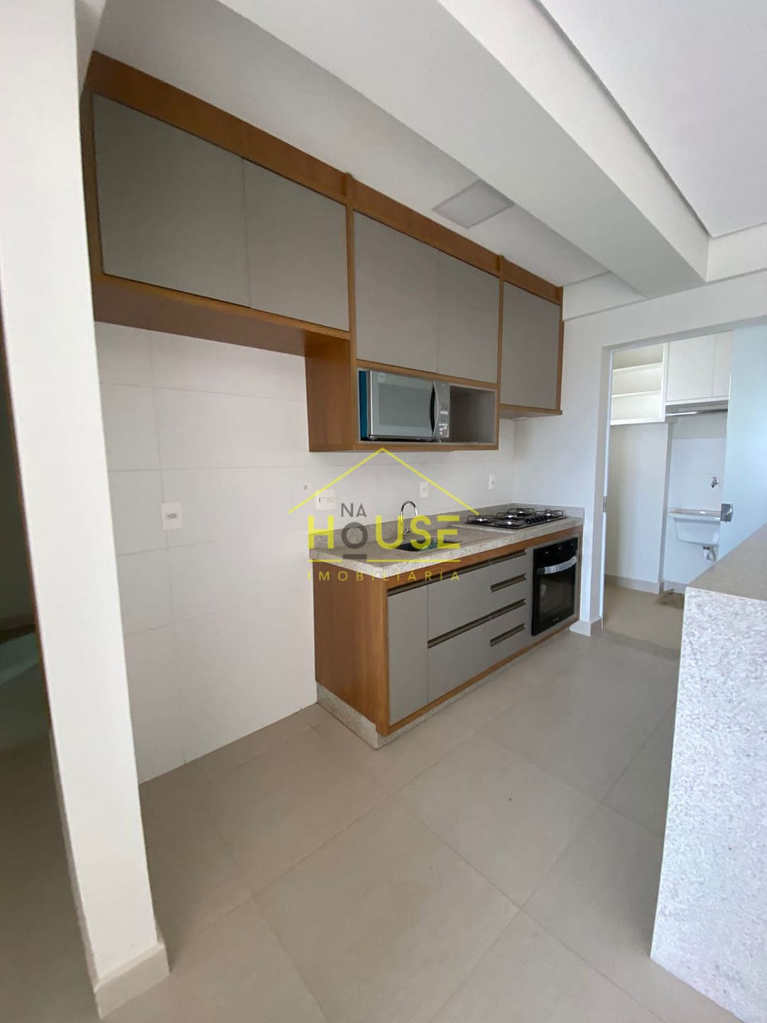Apartamento para alugar com 3 quartos, 86m² - Foto 1