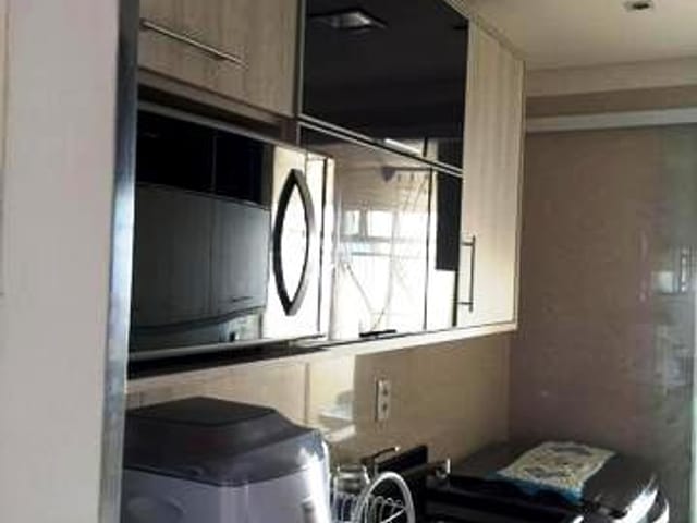 Foto do Apartamento - Apartamento com 3 dormitórios à venda, 74 m² por R$ 330.000,00 - Jardim América - São José dos Campos/SP | INDEPENDENCE NEGOCIOS IMOBILIARIOS LTDA