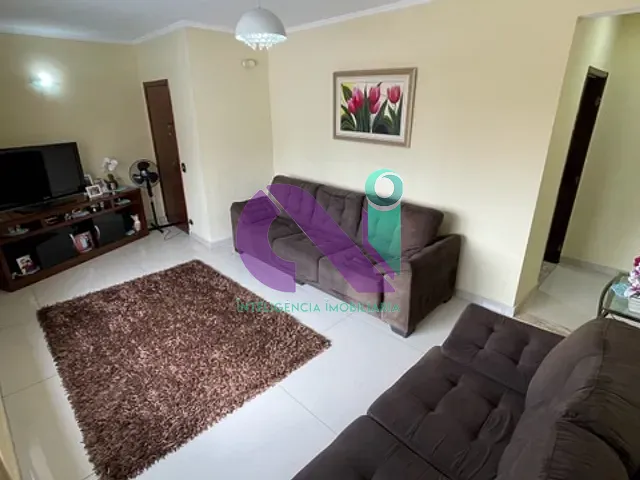 Apartamento com 118m² 3 quartos e 2 banheiros, à venda, no bairro Vila Osasco em Osasco