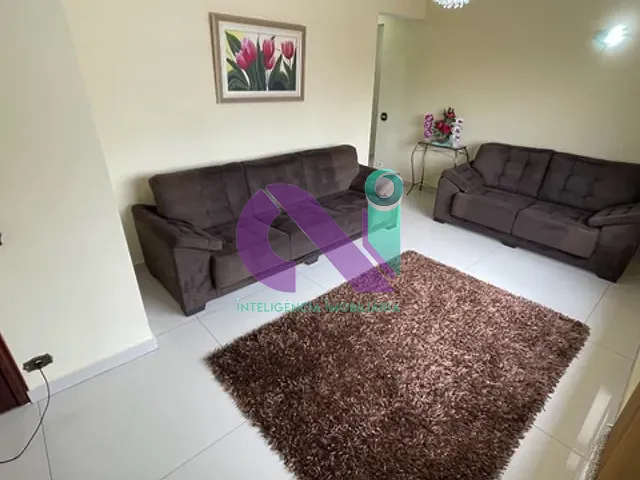 Apartamento com 118m² 3 quartos e 2 banheiros, à venda, no bairro Vila Osasco em Osasco