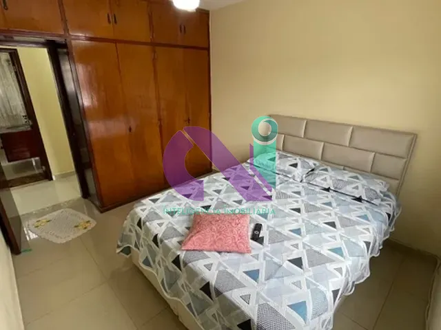 Apartamento com 118m² 3 quartos e 2 banheiros, à venda, no bairro Vila Osasco em Osasco