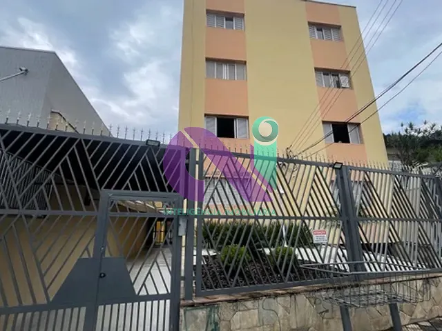 Apartamento com 118m² 3 quartos e 2 banheiros, à venda, no bairro Vila Osasco em Osasco