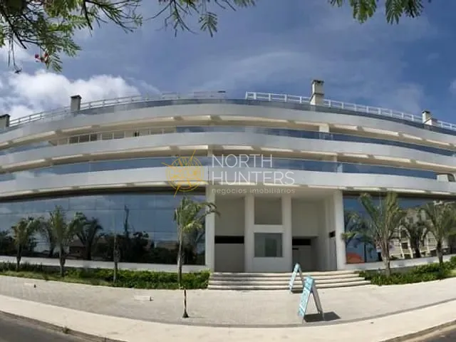 Apartamento com 117m² 2 quartos e 2 banheiros, à venda, no bairro Ingleses do Rio Vermelho em Florianópolis