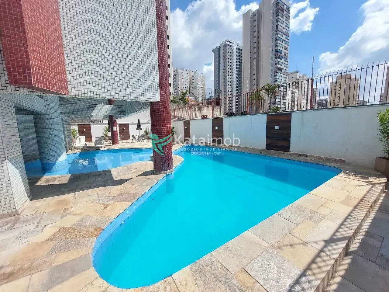 Apartamento, 3 quartos, 98 m² - Foto 34