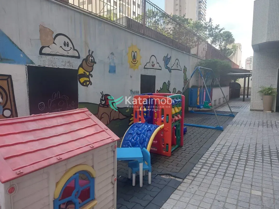 Apartamento, 3 quartos, 98 m² - Foto 35