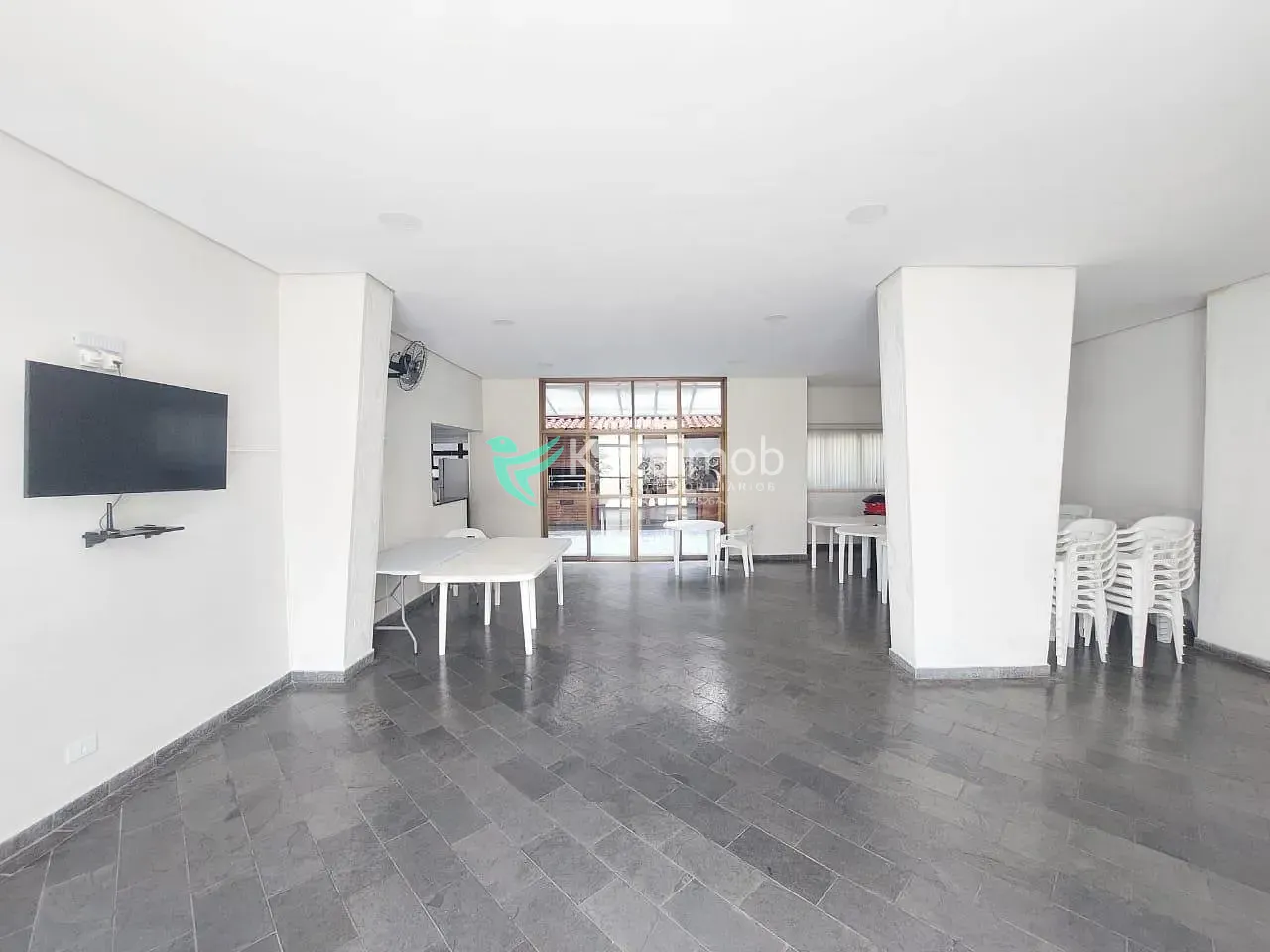 Apartamento, 3 quartos, 98 m² - Foto 31