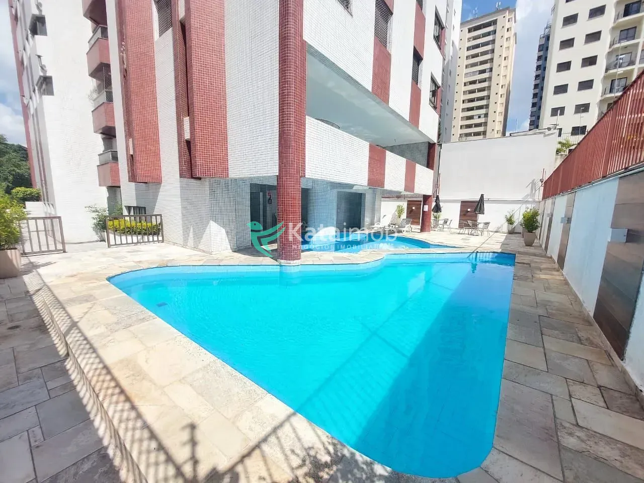 Apartamento, 3 quartos, 98 m² - Foto 33