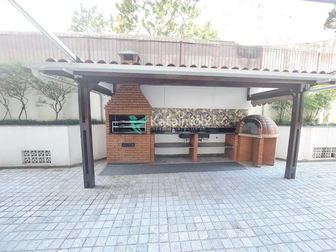 Apartamento, 3 quartos, 98 m² - Foto 37