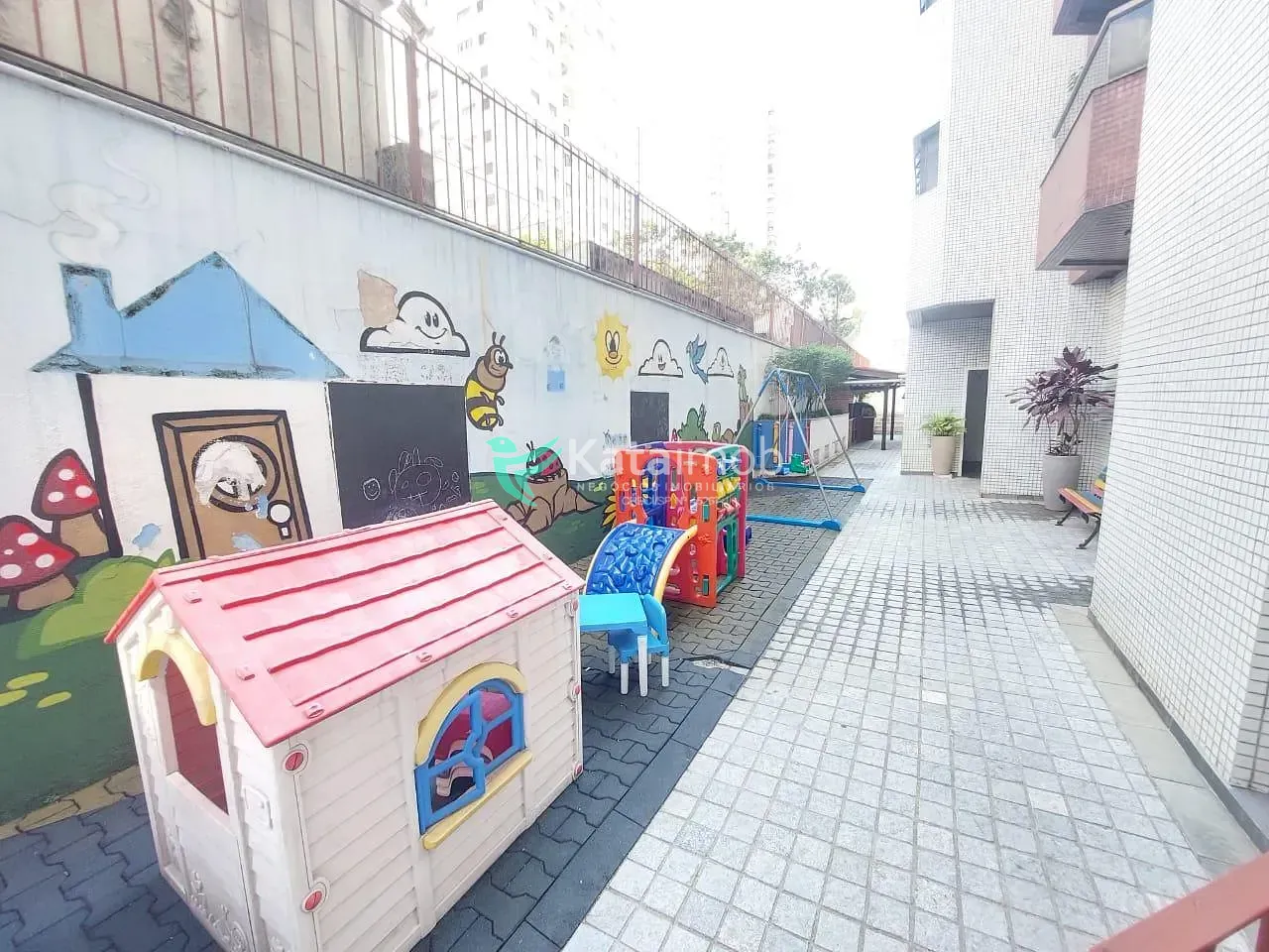 Apartamento, 3 quartos, 98 m² - Foto 36