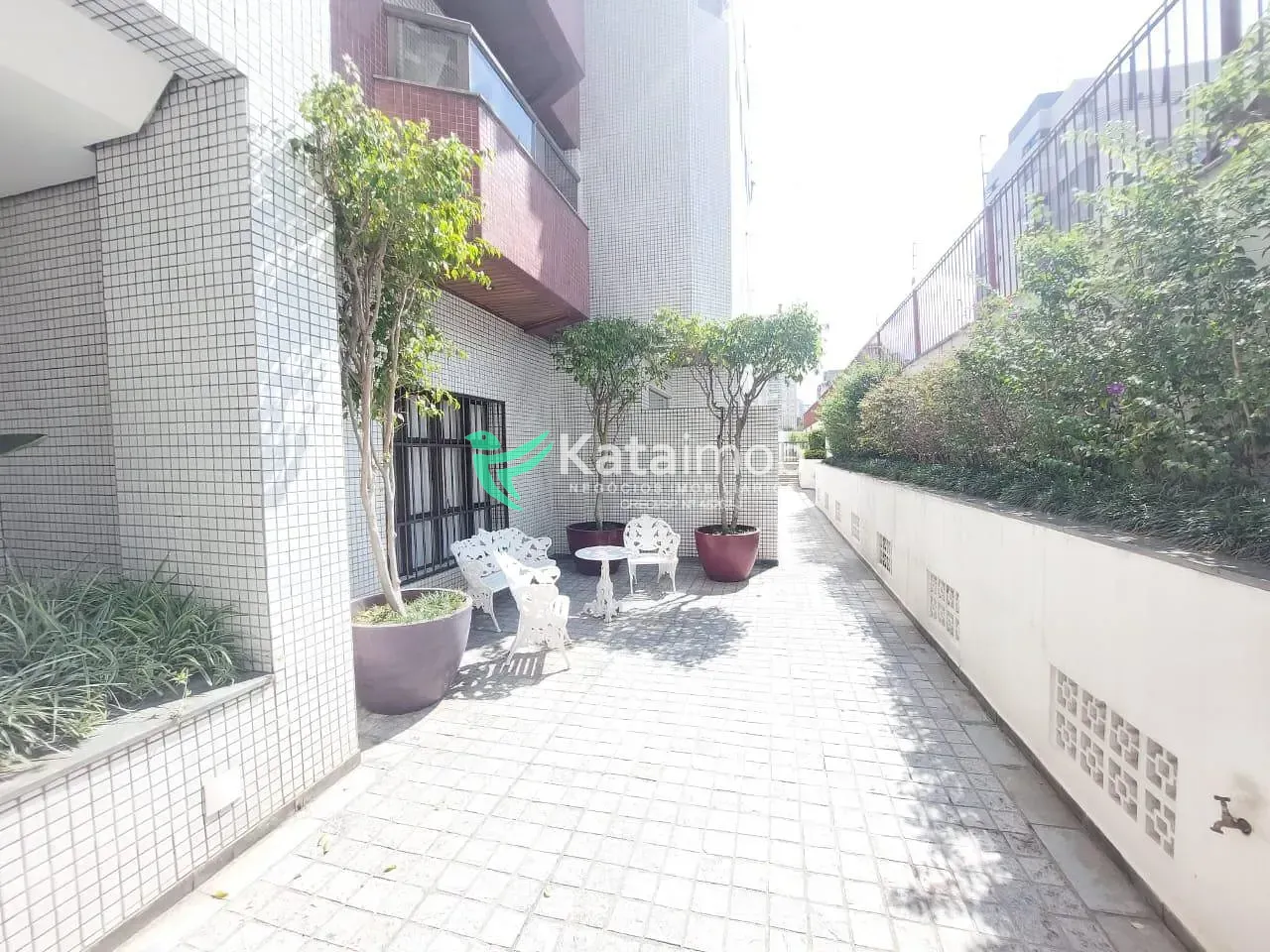 Apartamento, 3 quartos, 98 m² - Foto 30