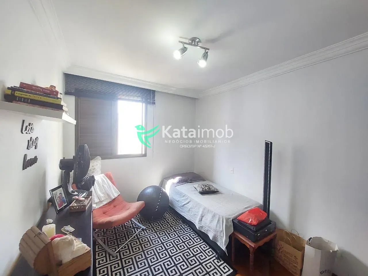 Apartamento, 3 quartos, 98 m² - Foto 20