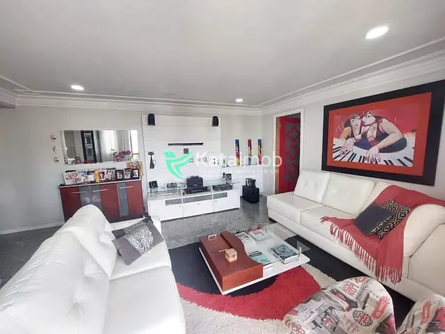 Apartamento 3 quartos e 2 banheiros, à venda, no bairro Vila da Saúde em São Paulo