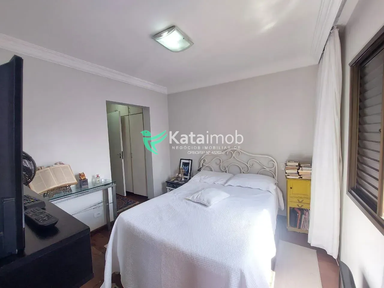 Apartamento, 3 quartos, 98 m² - Foto 21