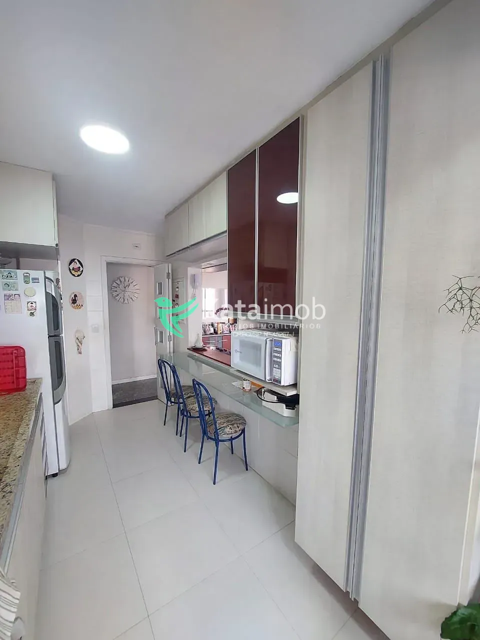 Apartamento, 3 quartos, 98 m² - Foto 25