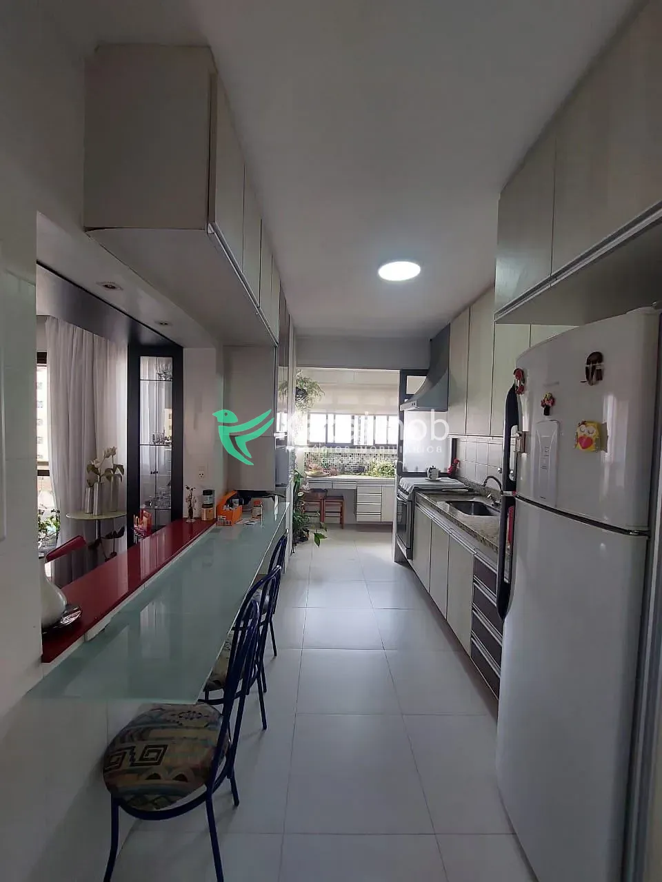 Apartamento, 3 quartos, 98 m² - Foto 27