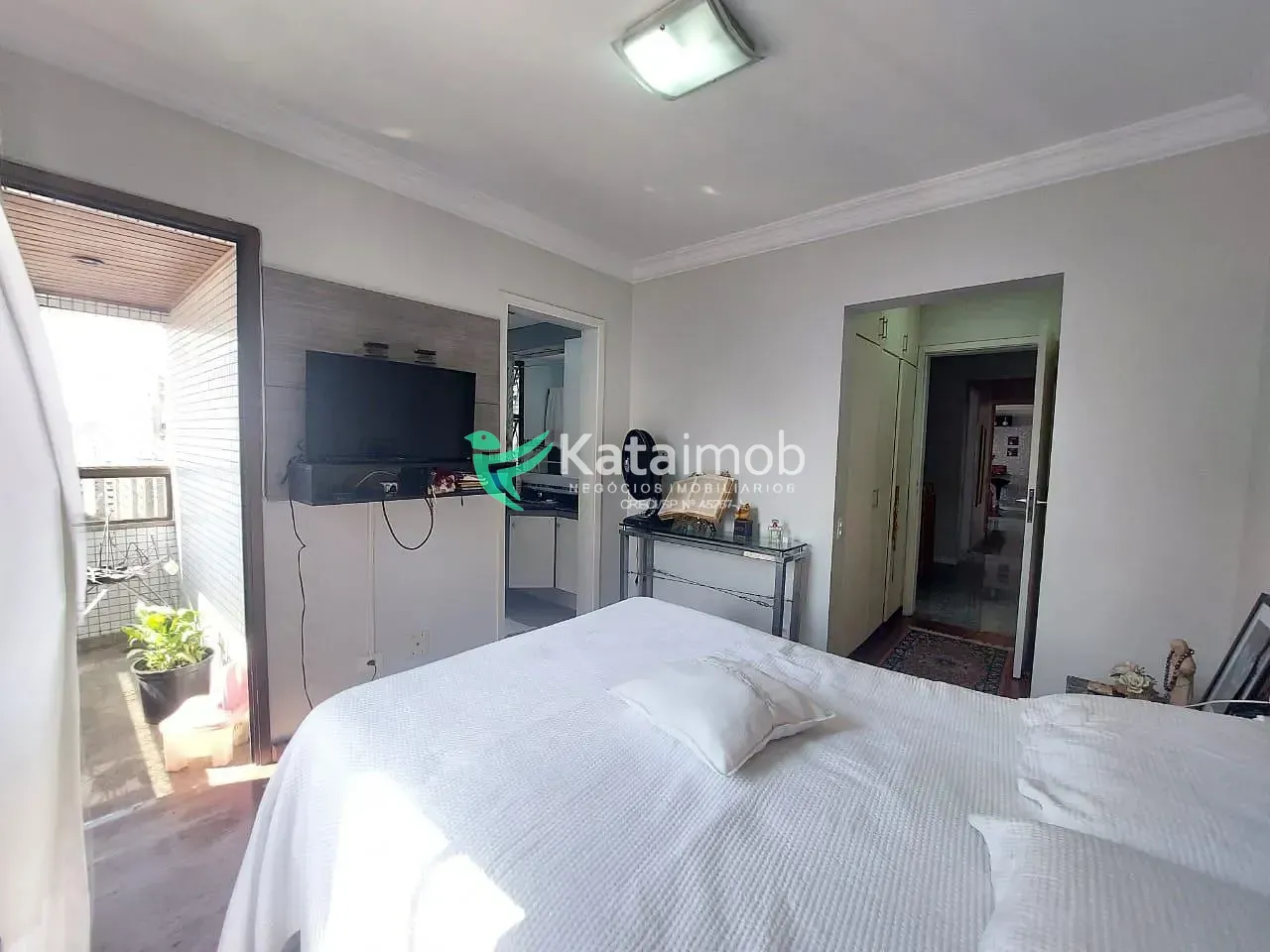 Apartamento, 3 quartos, 98 m² - Foto 15