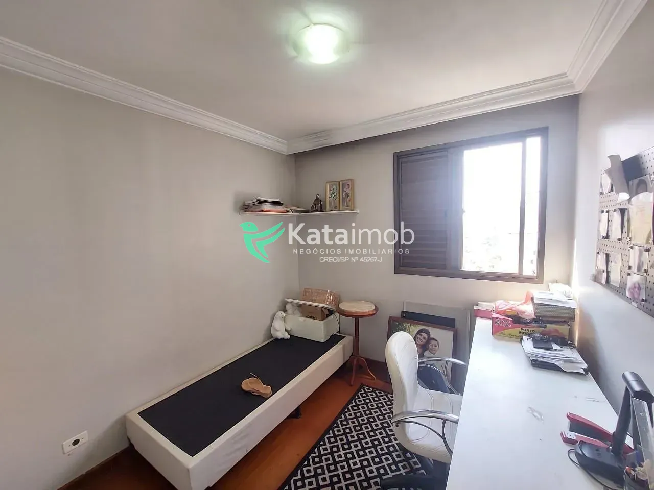 Apartamento, 3 quartos, 98 m² - Foto 19