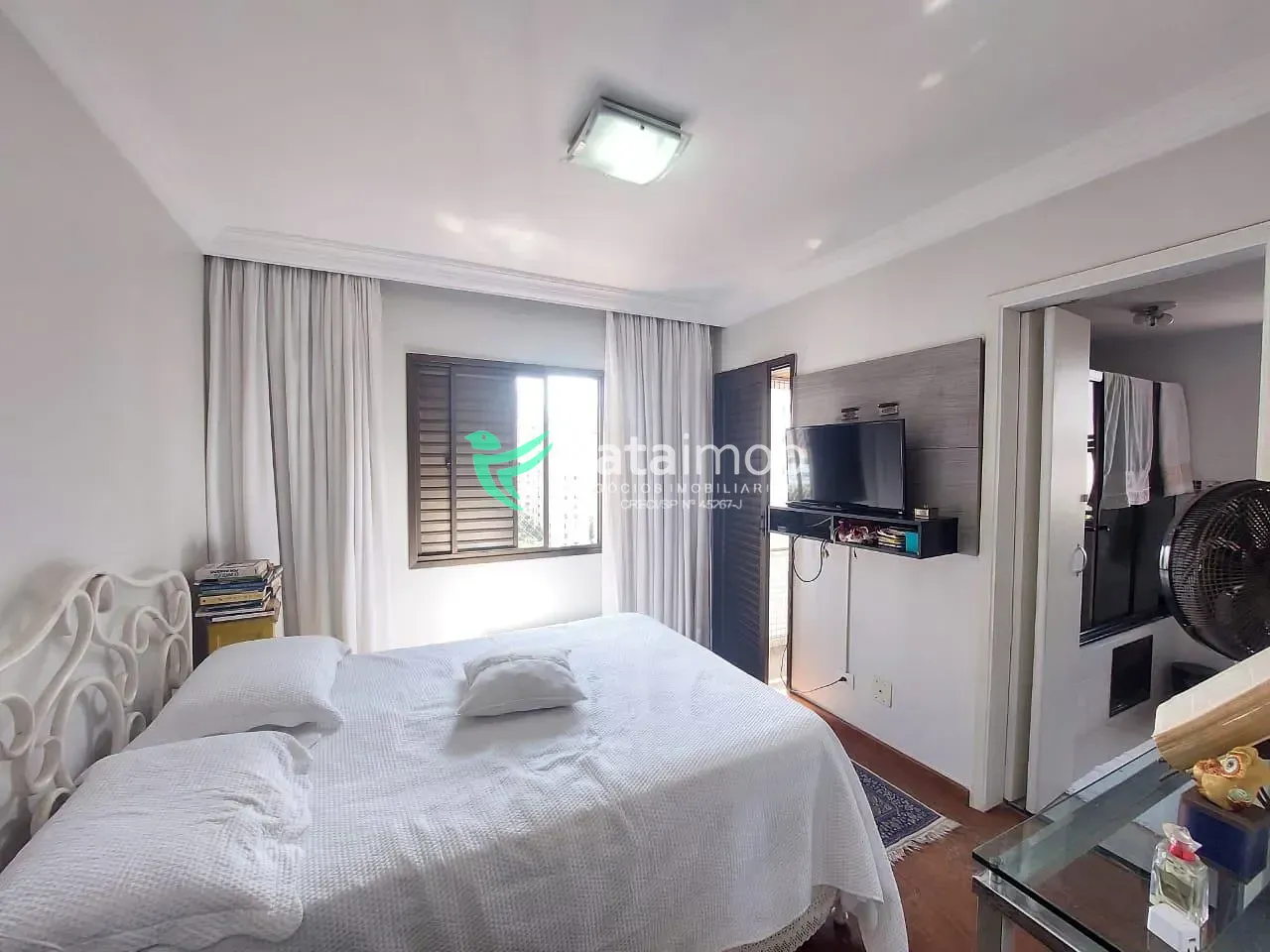 Apartamento, 3 quartos, 98 m² - Foto 16