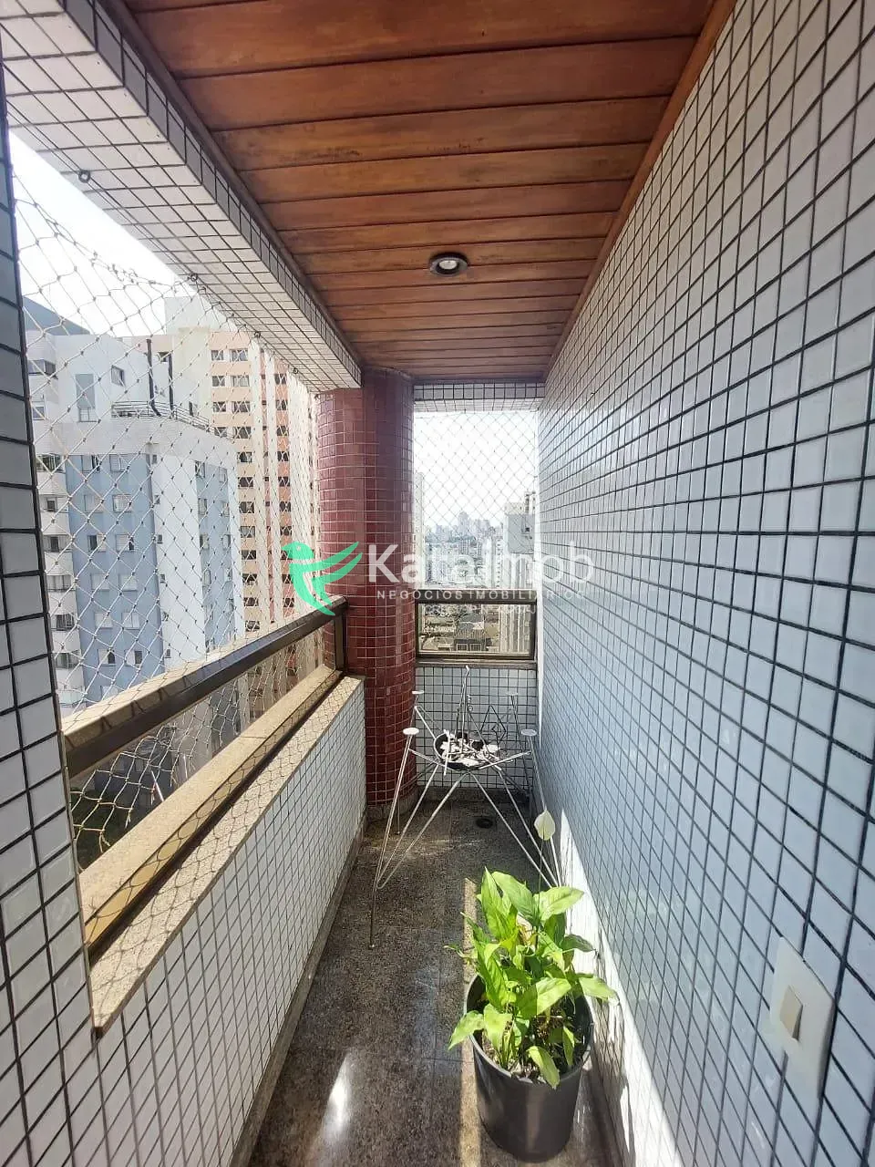 Apartamento, 3 quartos, 98 m² - Foto 7