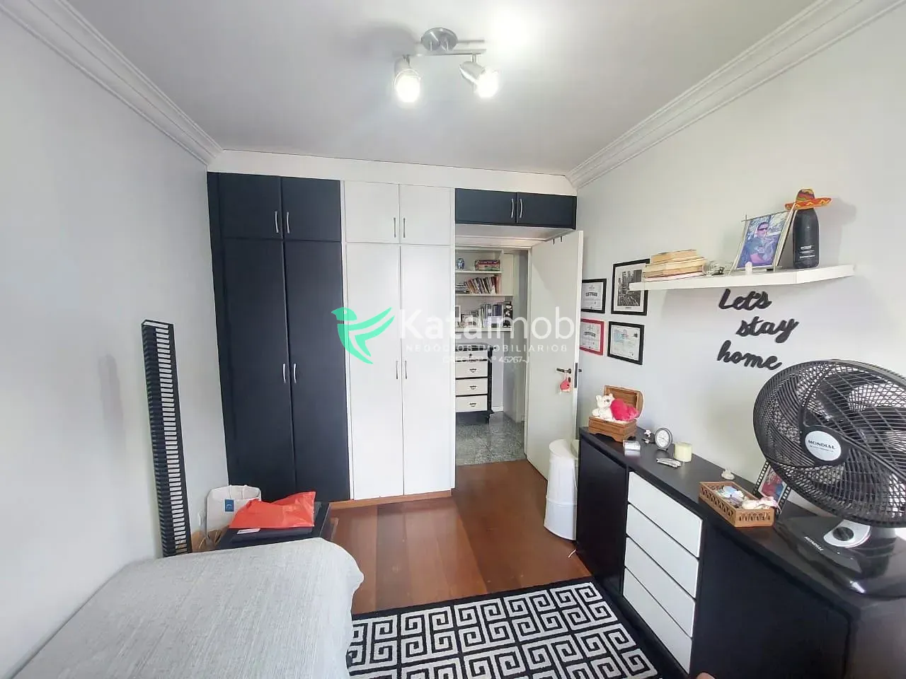 Apartamento, 3 quartos, 98 m² - Foto 12