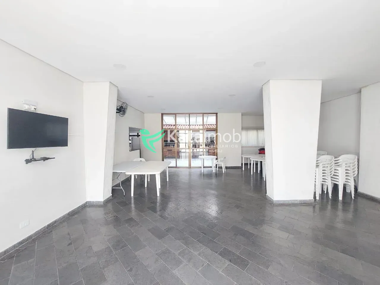 Apartamento, 3 quartos, 98 m² - Foto 31